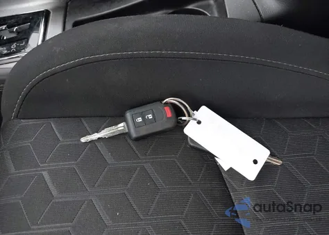 2021 Mitsubishi Outlander Sport 2.0 Be Awc/2.0 Es Awc/2.0 Le Awc/2.0 Se Awc z USA, uszkodzony, nr VIN JA4ARUAU8MU020783